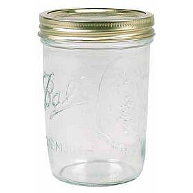 Masonjar