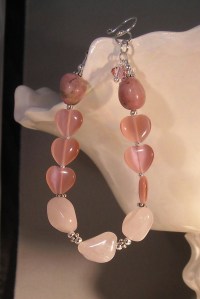 Rosequartzbracelet5