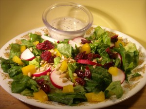 Salad