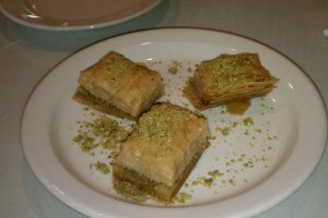 Baklava
