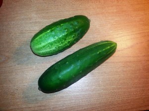 Cukes