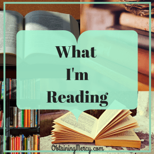 WhatI'mReading